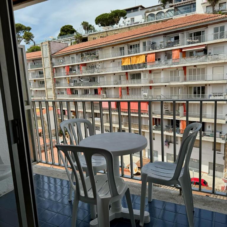 New BORODIN FAMILY AB - Apartamento con balcón - 3