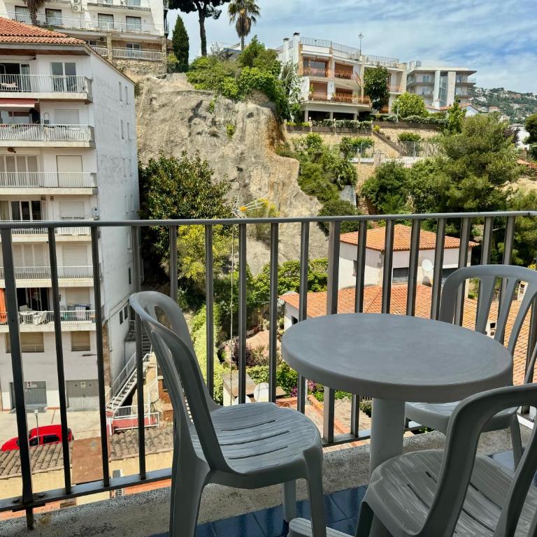 New BORODIN FAMILY AB - Apartamento con balcón - 2