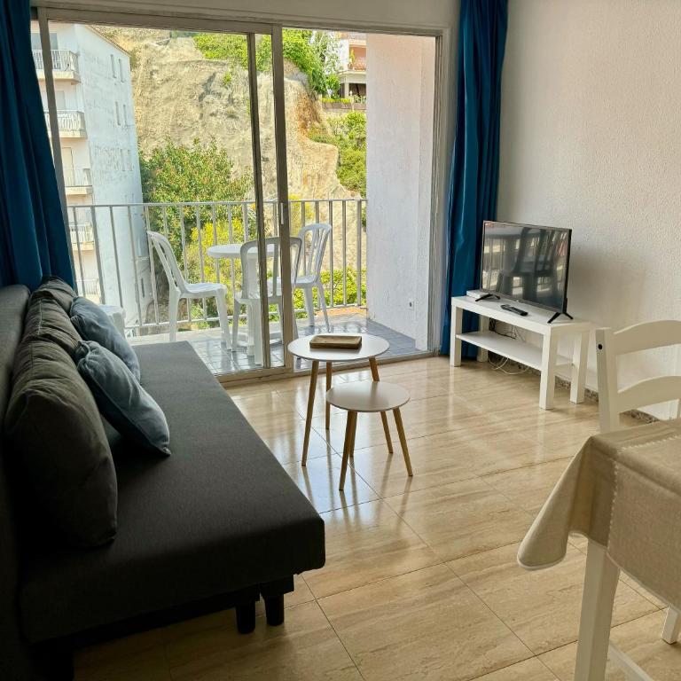 New BORODIN FAMILY AB - Apartamento con balcón - 5