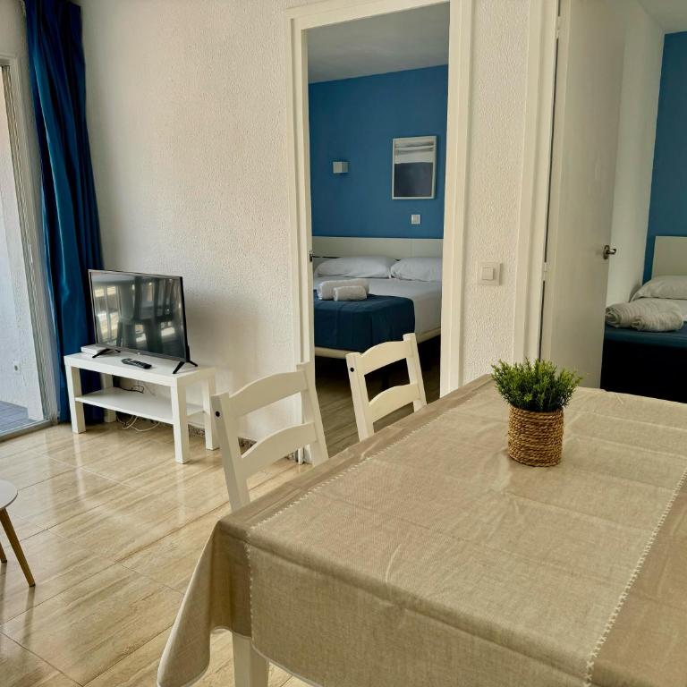 New BORODIN FAMILY AB - Apartamento con balcón - 11