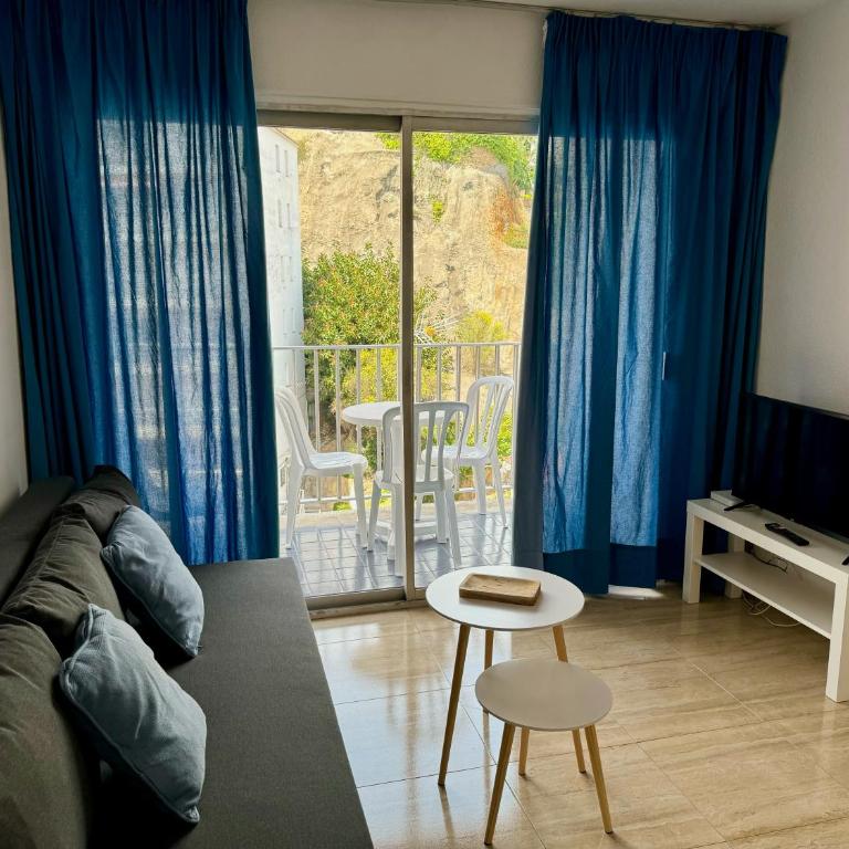 New BORODIN FAMILY AB - Apartamento con balcón - 10