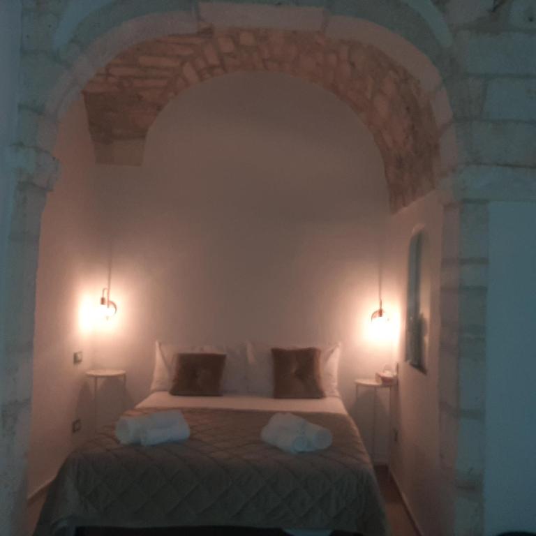 Dimora Lavinia Casa vacanze Centro storico Ostuni - Casa con 4 camere da letto - 33