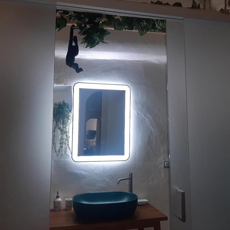 Dimora Lavinia Casa vacanze Centro storico Ostuni - Casa con 4 camere da letto - 32