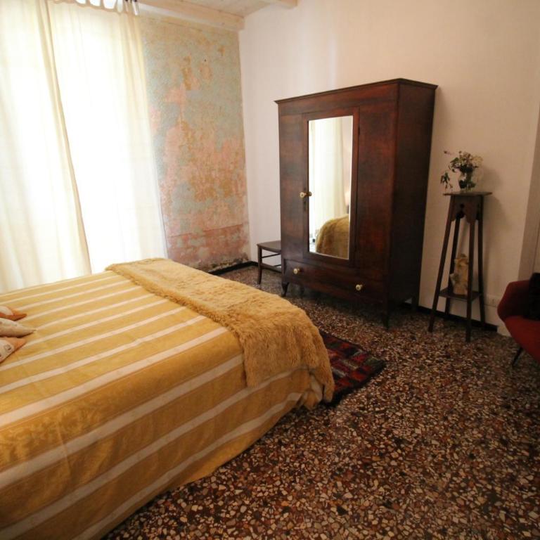 Villa Vento Largo, Casa Irene - One-Bedroom Apartment with Sea View - 5