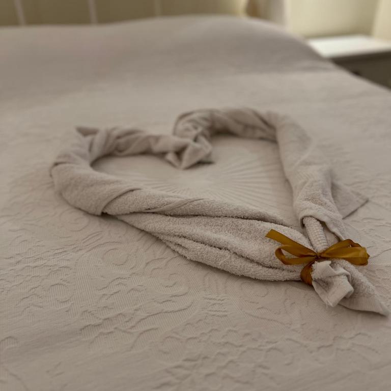 La Dimora Degli Dei - Double Room with Private Bathroom - 14
