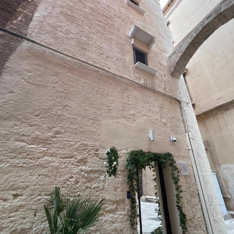 La Dimora Degli Dei - Double Room with Private Bathroom - 2