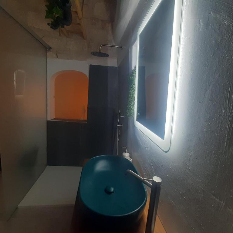 Dimora Lavinia Casa vacanze Centro storico Ostuni - Casa con 4 camere da letto - 31