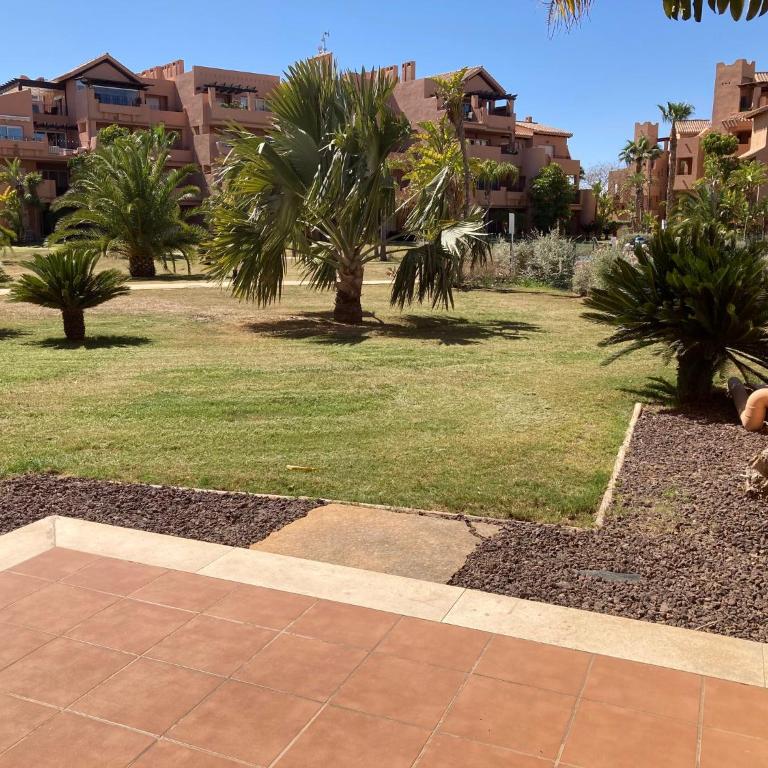 Residence Tortuga - Mar Menor Golf Resort - Apartamento de 2 dormitorios - 7