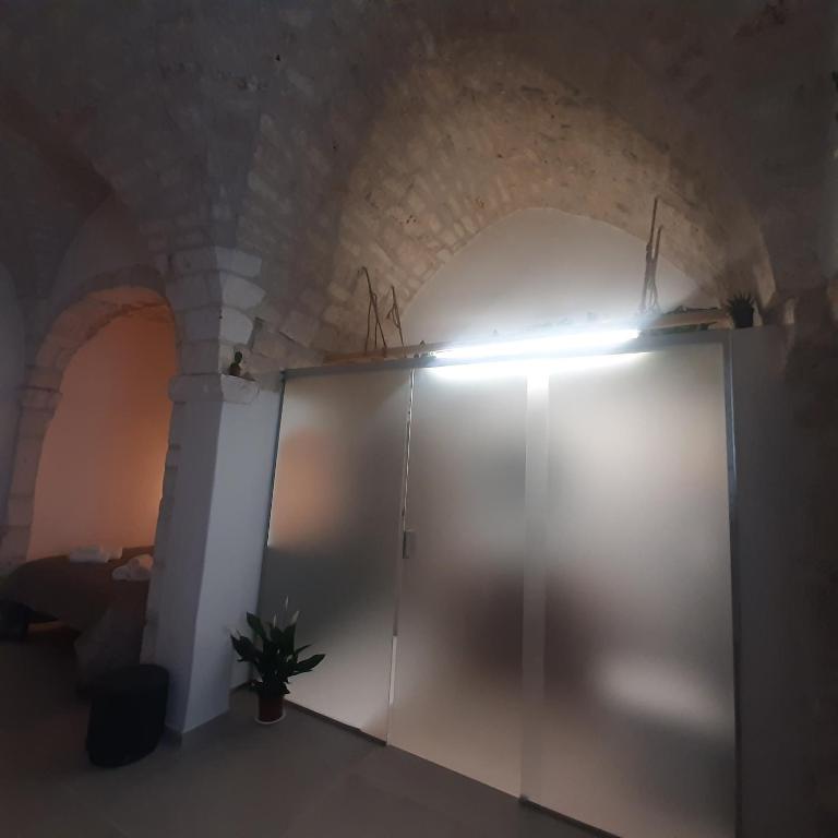 Dimora Lavinia Casa vacanze Centro storico Ostuni - Casa con 4 camere da letto - 30