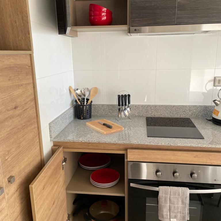 Departamento Tucapel 2 centro de Concepción - Apartamento de 2 dormitorios - 5