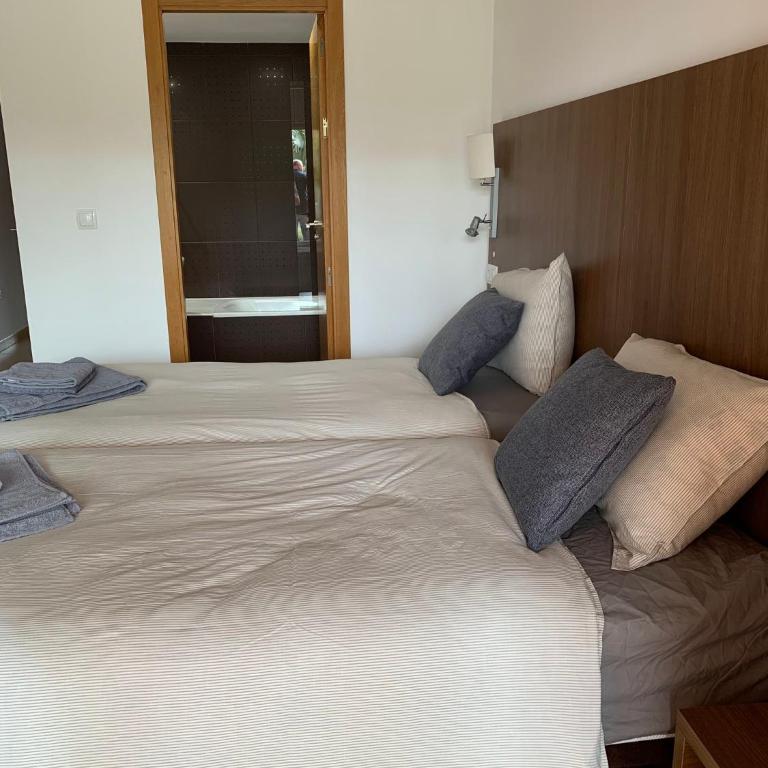 Residence Tortuga - Mar Menor Golf Resort - Apartamento de 2 dormitorios - 25