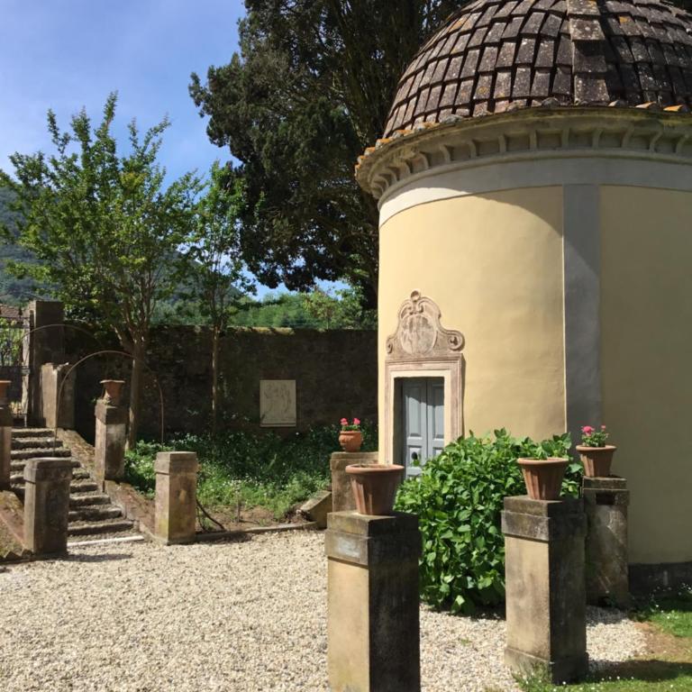 Villa Tambellini de Fondra - Appartamento Deluxe con 2 Camere da Letto - 7