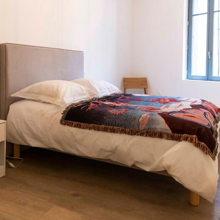 Olivier ATTON - Apartment mit 3 Schlafzimmern - 8