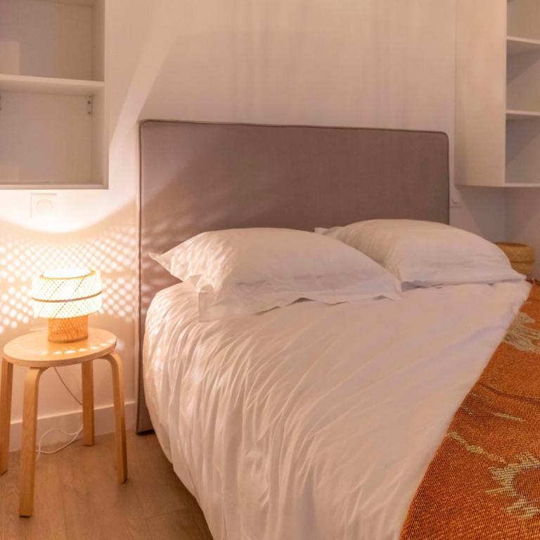 Olivier ATTON - Apartment mit 3 Schlafzimmern - 13