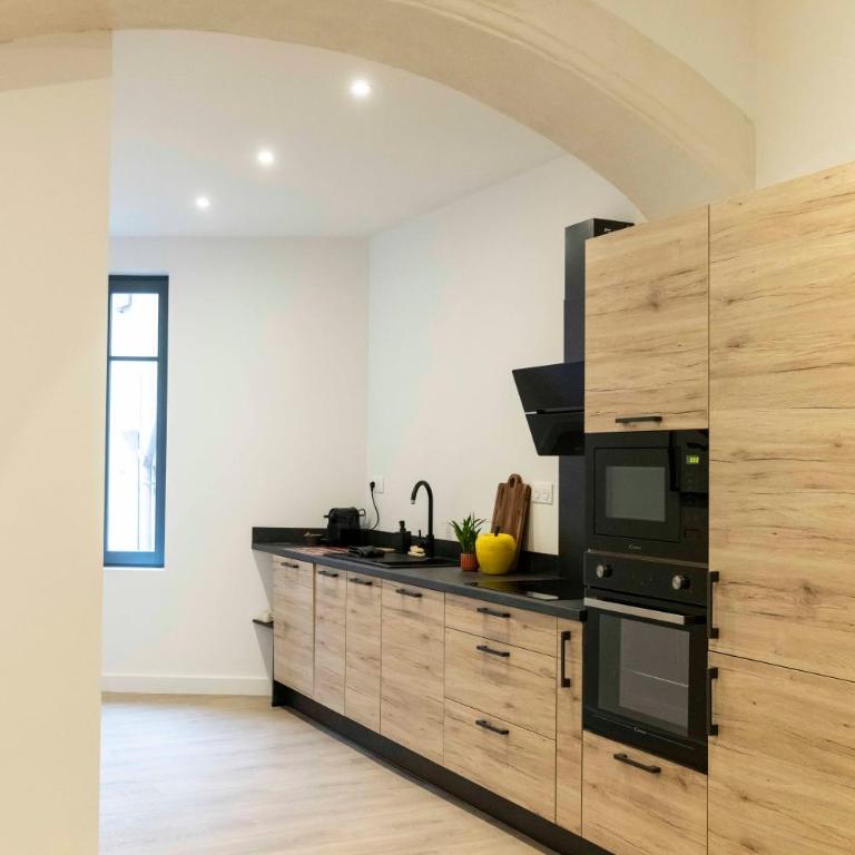 Olivier ATTON - Apartment mit 3 Schlafzimmern - 14