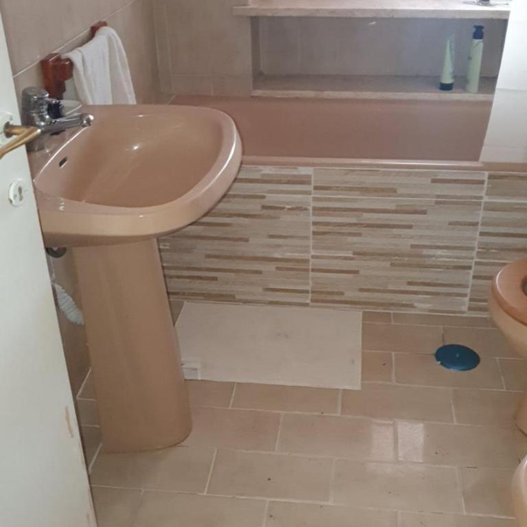 Casetta delle fiabe - Casa con 2 Camere da Letto - 12