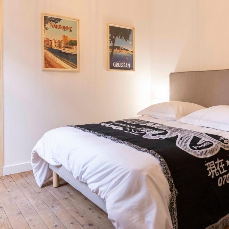 Olivier ATTON - Apartment mit 3 Schlafzimmern - 19
