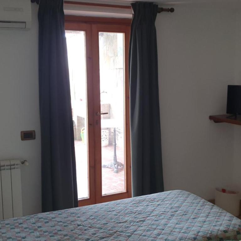 Casetta delle fiabe - Casa con 2 Camere da Letto - 11