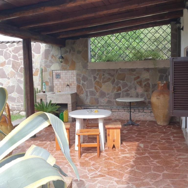 Casetta delle fiabe - Casa con 2 Camere da Letto - 10