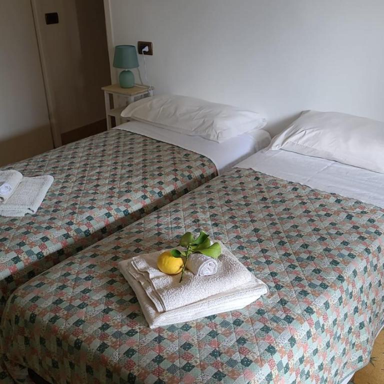 Casetta delle fiabe - Casa con 2 Camere da Letto - 9
