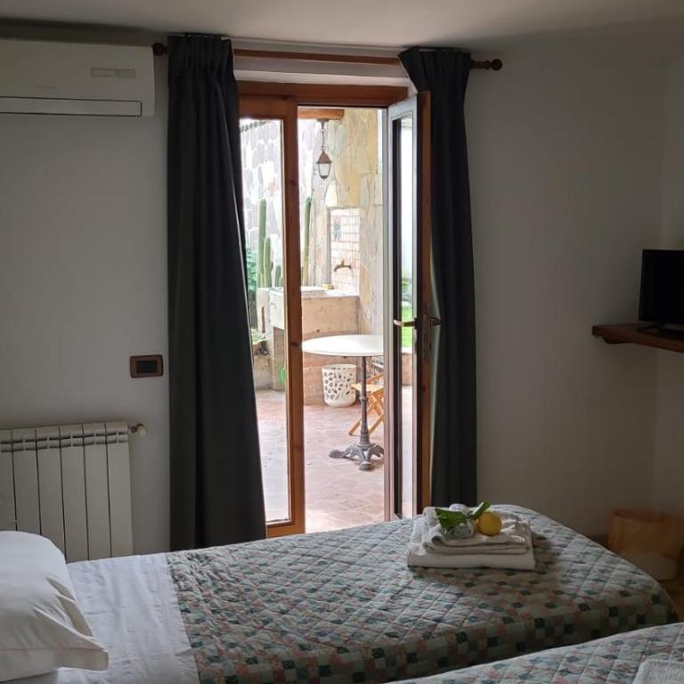 Casetta delle fiabe - Casa con 2 Camere da Letto - 5