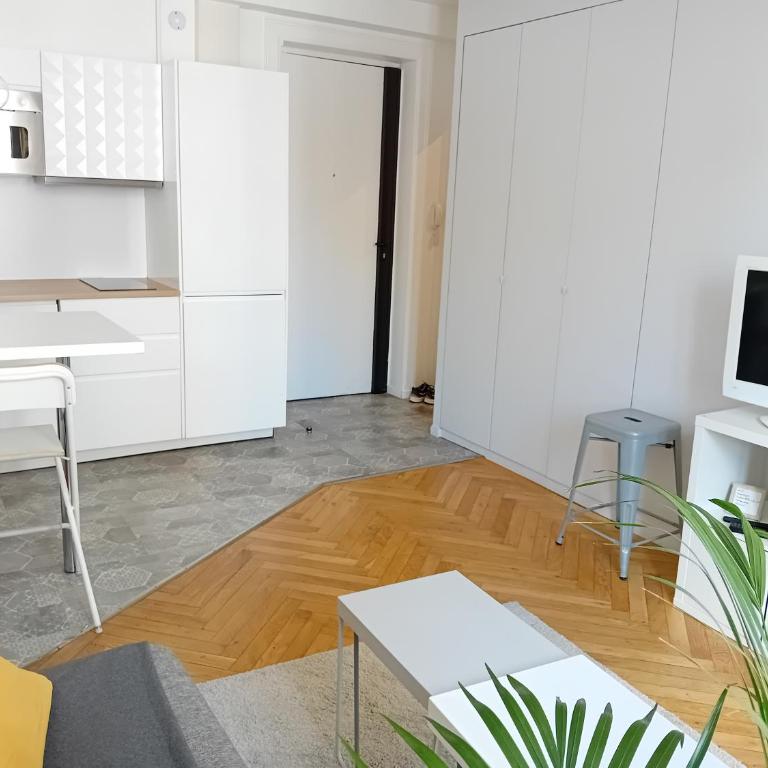 Escale 1 - Part Dieu - One-Bedroom Apartment - 12