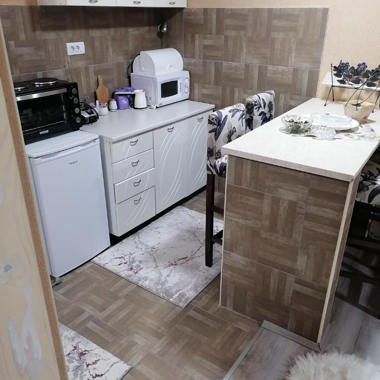 Stan na dan Danijela - Apartman sa 1 Spavaćom Sobom - 7