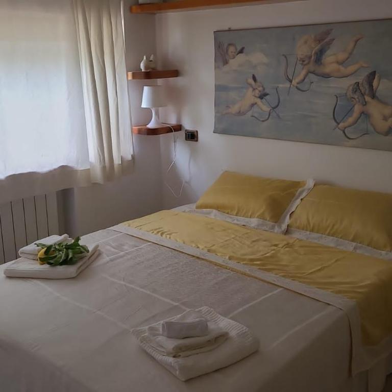 Casetta delle fiabe - Casa con 2 Camere da Letto - 2
