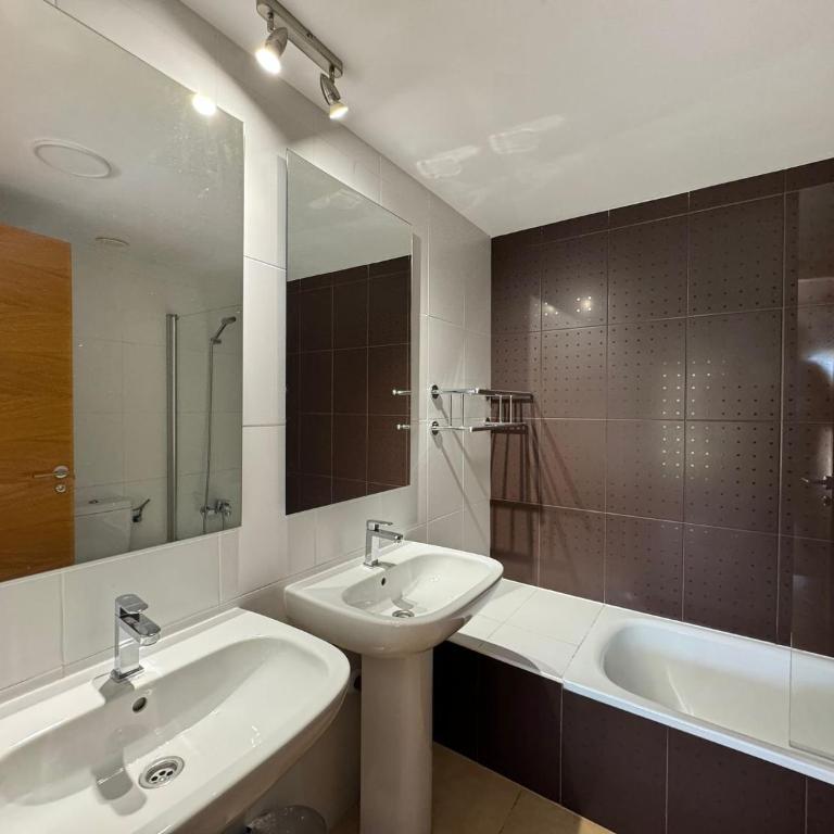 Residence Tortuga - Mar Menor Golf Resort - Apartamento de 2 dormitorios - 26