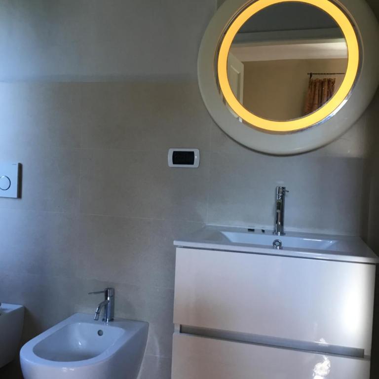 Villa Tambellini de Fondra - Appartamento Deluxe con 2 Camere da Letto - 8