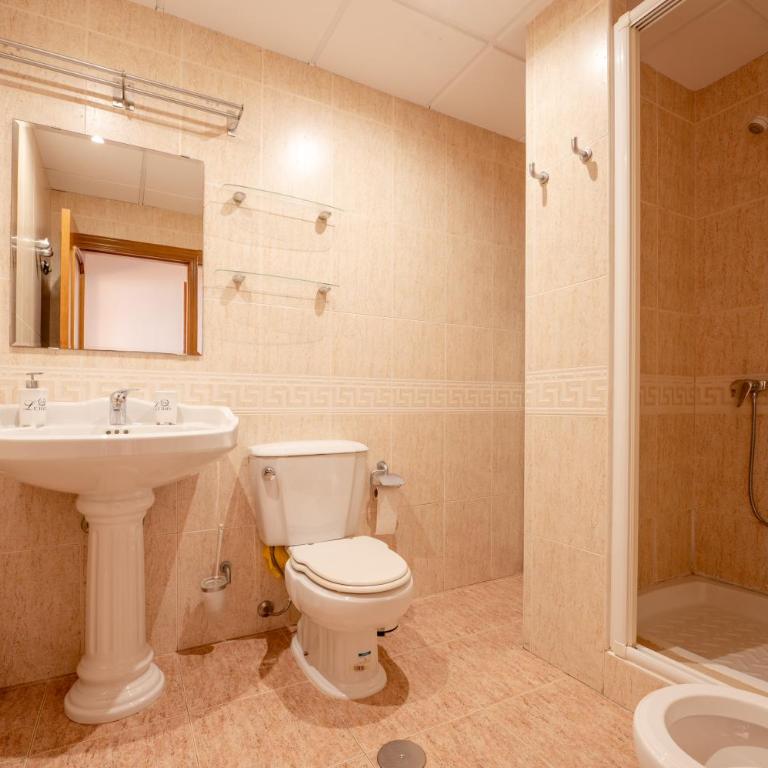 Aguadulce Vista Mar - Apartamento de 2 dormitorios - 6