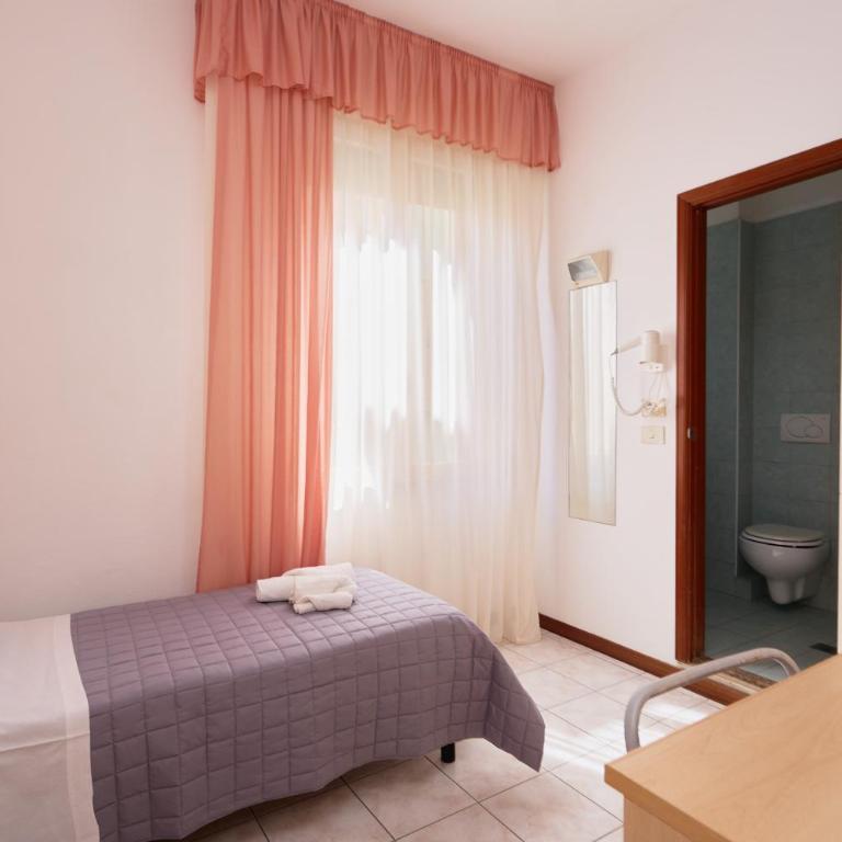 HOTEL JOLANDA - Camera Singola Economy - 2