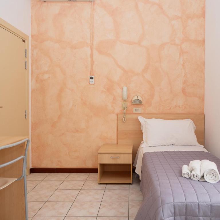 HOTEL JOLANDA - Camera Singola Economy - 4