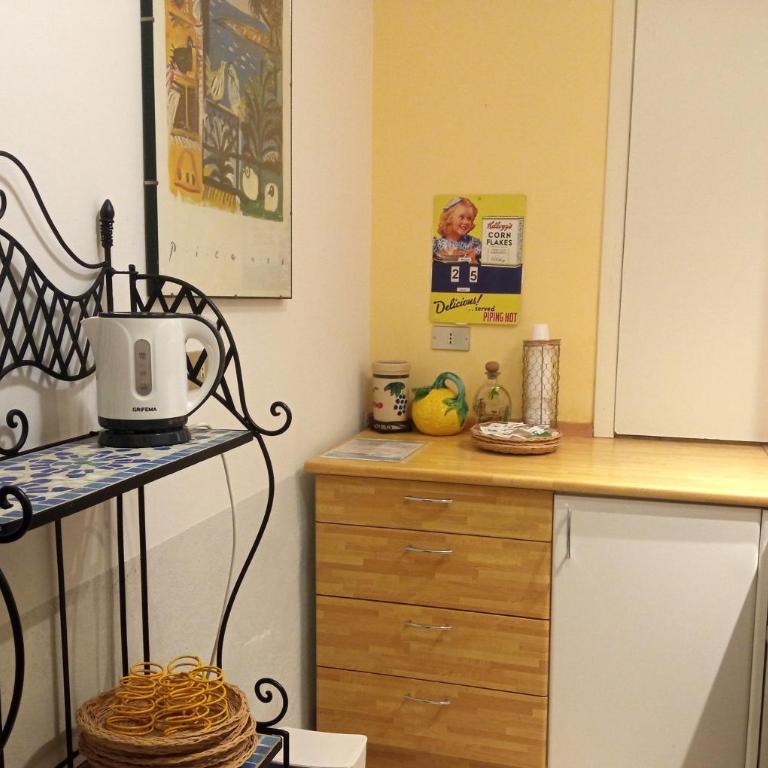 Mara's house, 10 minuti a piedi dal centro, parcheggio privato - Three-Bedroom Apartment - 19