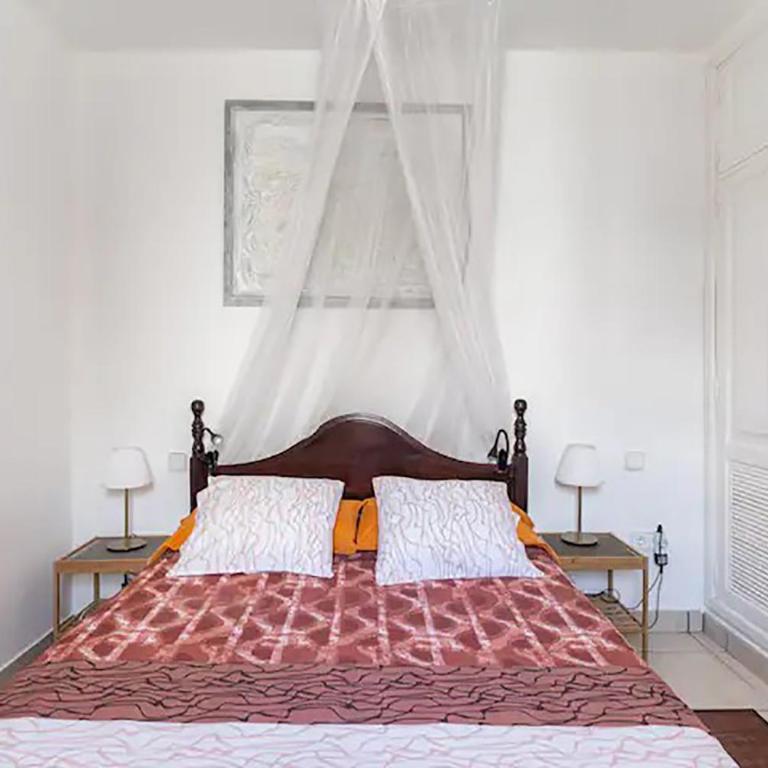 Casita de la Playa - Apartamento - 3