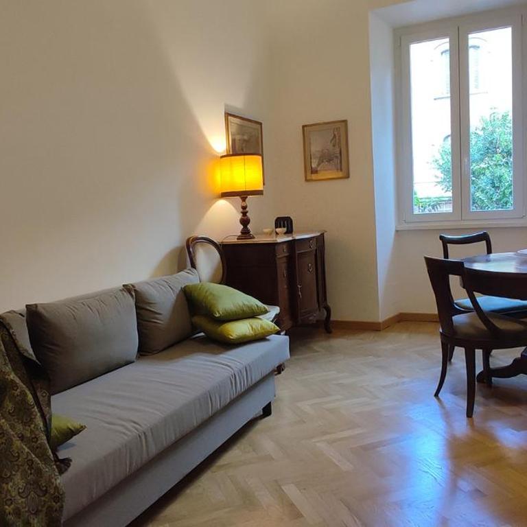 Casa Ponte della Musica - Appartamento con 1 Camera da Letto - 1