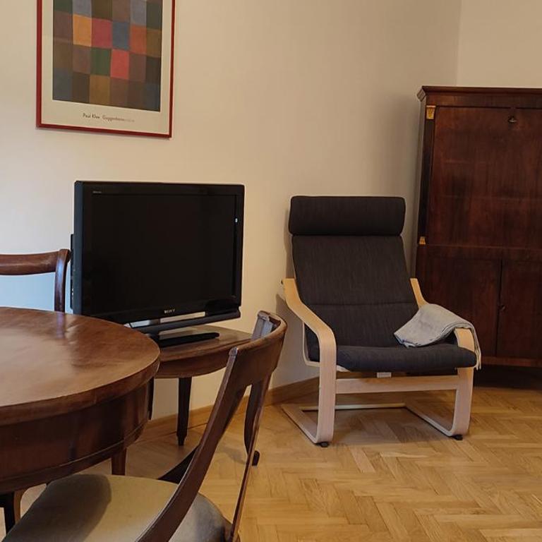 Casa Ponte della Musica - Appartamento con 1 Camera da Letto - 7