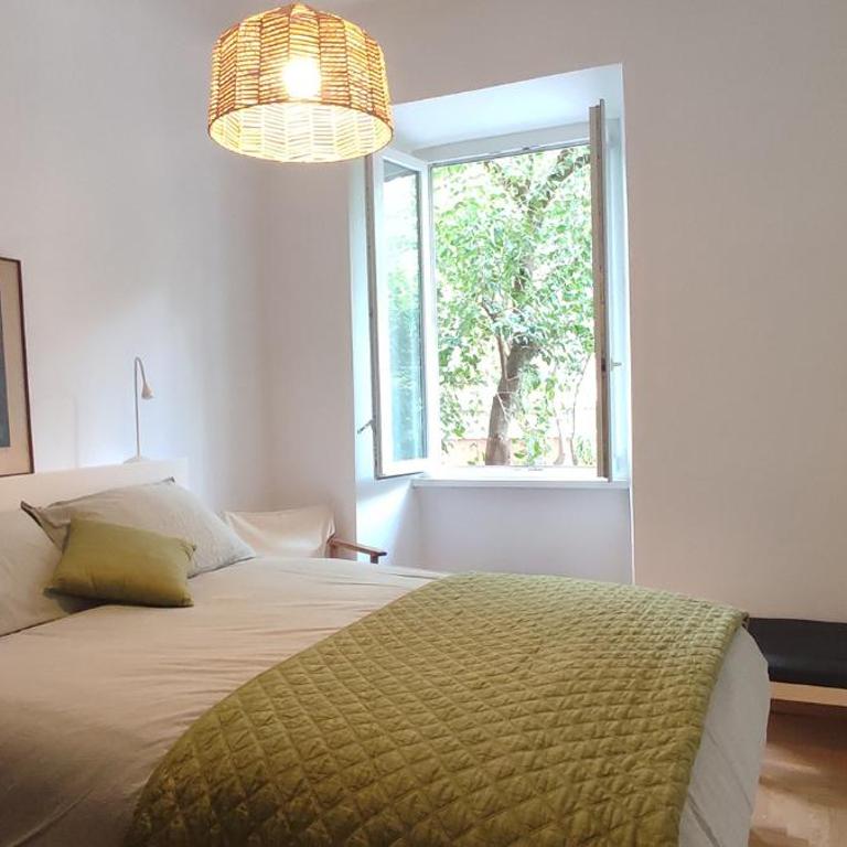 Casa Ponte della Musica - Appartamento con 1 Camera da Letto - 8