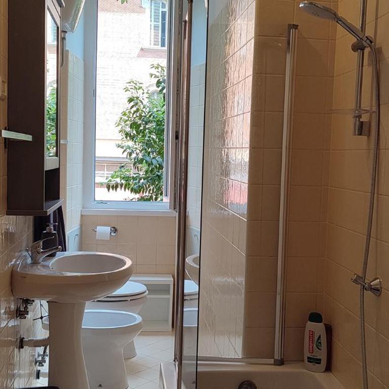Casa Ponte della Musica - Appartamento con 1 Camera da Letto - 10