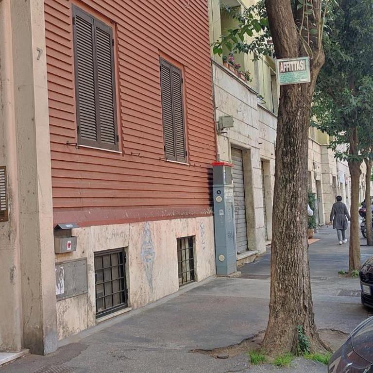 Casa Ponte della Musica - Appartamento con 1 Camera da Letto - 11