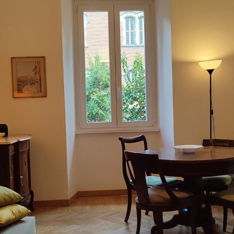 Casa Ponte della Musica - Appartamento con 1 Camera da Letto - 13