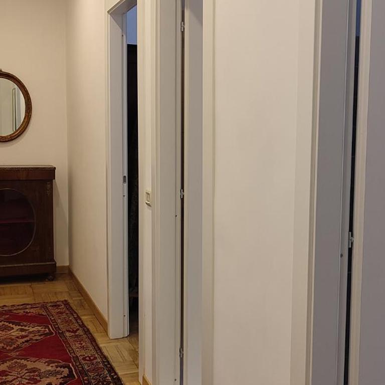 Casa Ponte della Musica - Appartamento con 1 Camera da Letto - 17