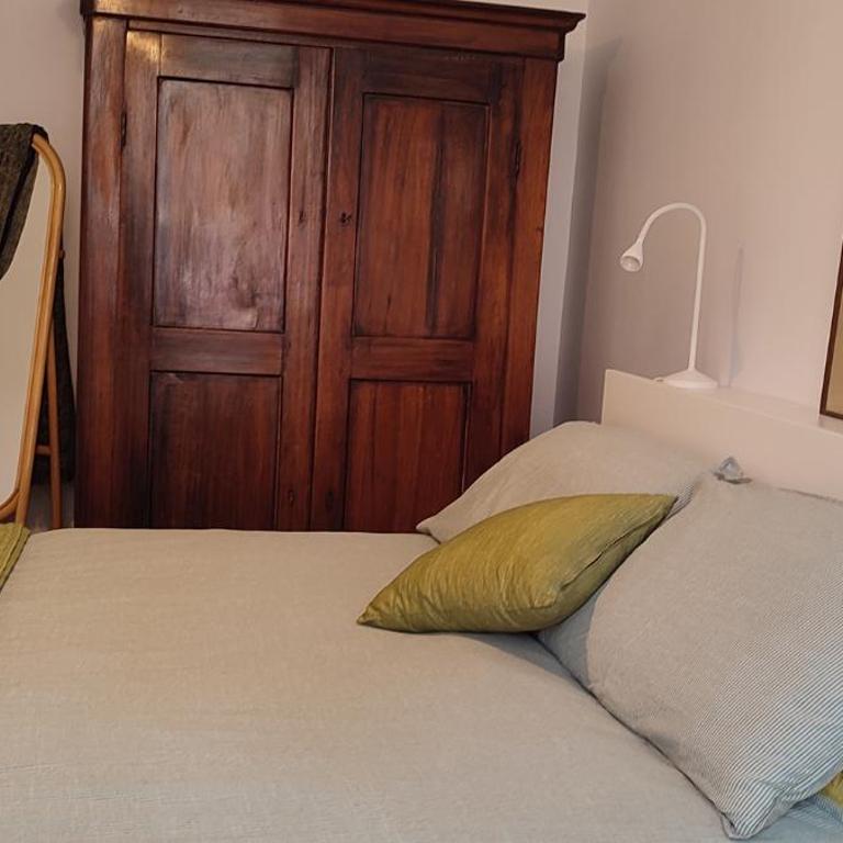Casa Ponte della Musica - Appartamento con 1 Camera da Letto - 18