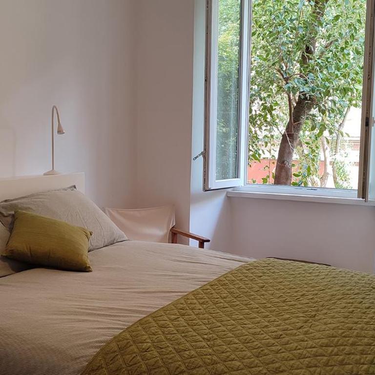 Casa Ponte della Musica - Appartamento con 1 Camera da Letto - 20