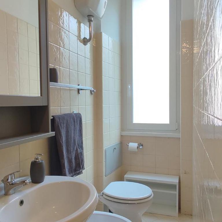 Casa Ponte della Musica - Appartamento con 1 Camera da Letto - 21