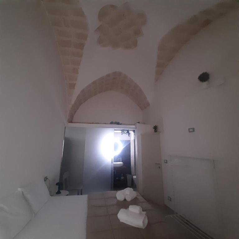 Dimora Lavinia Casa vacanze Centro storico Ostuni - Casa con 4 camere da letto - 29