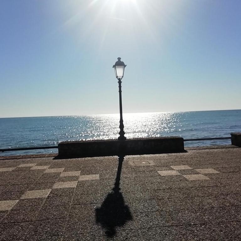 Suite Scirocco & Tramontana - One-Bedroom Apartment - 20