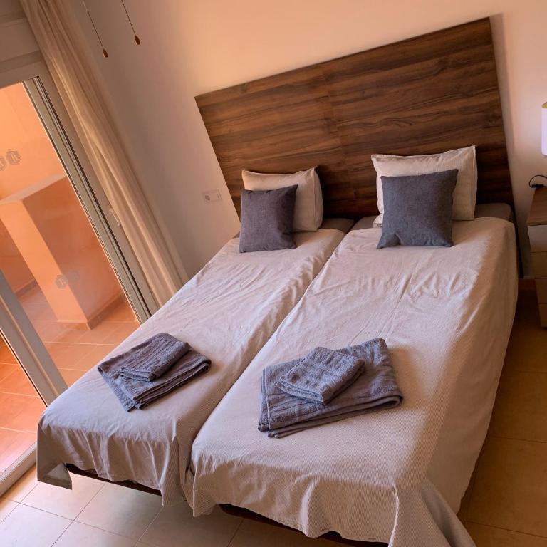 Residence Tortuga - Mar Menor Golf Resort - Apartamento de 2 dormitorios - 28