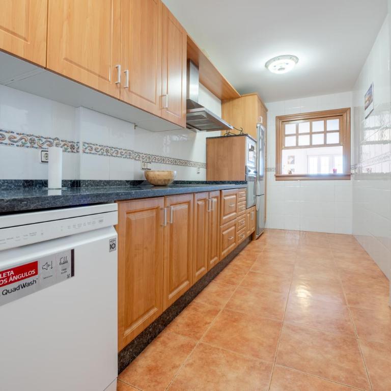 Aguadulce Vista Mar - Apartamento de 2 dormitorios - 21