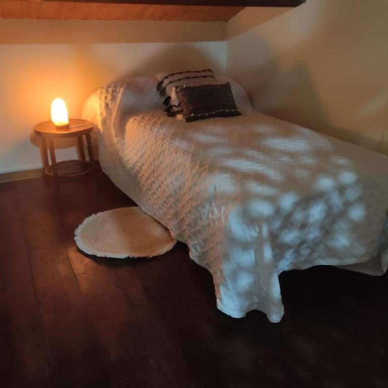 La Chimenea Casa Rural - One-Bedroom Chalet - 17